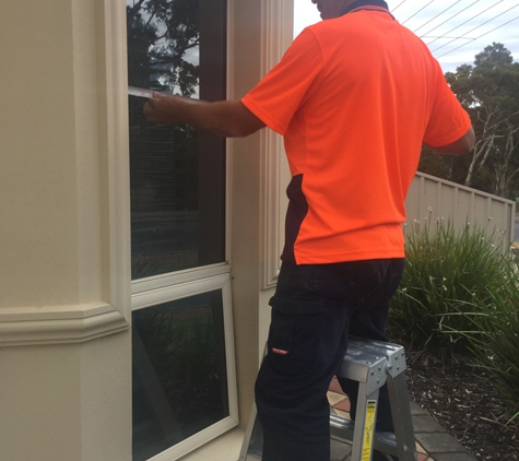 AMC Glass Service - Banksia Park, SA