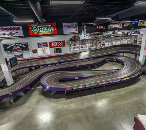 Fast Track Hobbies - Rocklin, CA