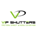 VIP Shutters - Shades, Blinds & Barn Doors - Shutters