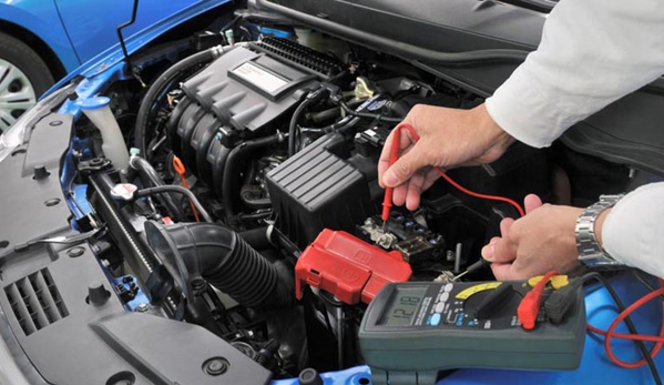 Newcastle Auto Electrics - Carrington, NSW