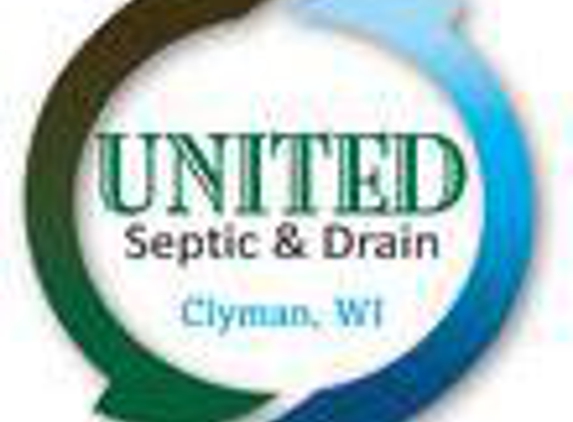 United Septic & Drain Services, Inc. - Clyman, WI