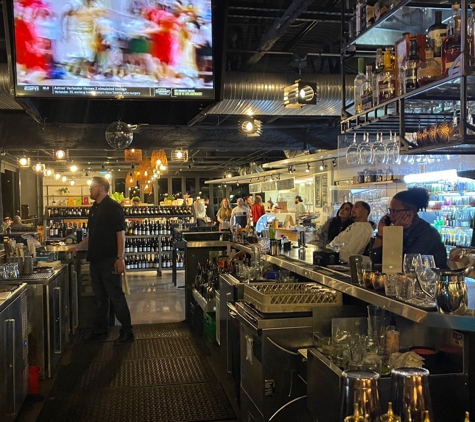 Match Cuisine & Cocktails - Phoenix, AZ