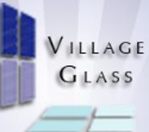 Village Glass Company - South Lyon, MI