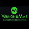 Vernon and Maz, Inc. gallery