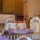 Connell Memorial United Methodist Church - United Methodist Churches