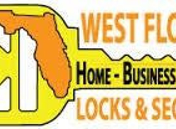 West Florida Locks - Lutz, FL