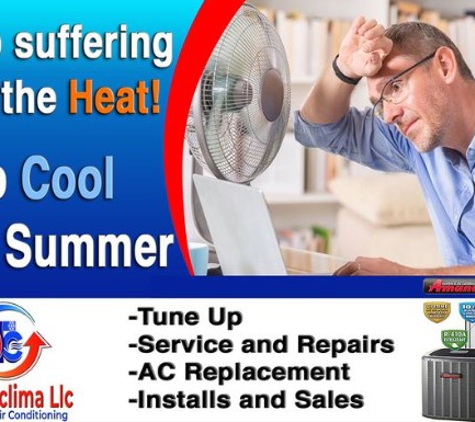 Technoclima Heating & Air Conditioning - Las Vegas, NV