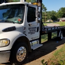 Riverside Towing - Towing