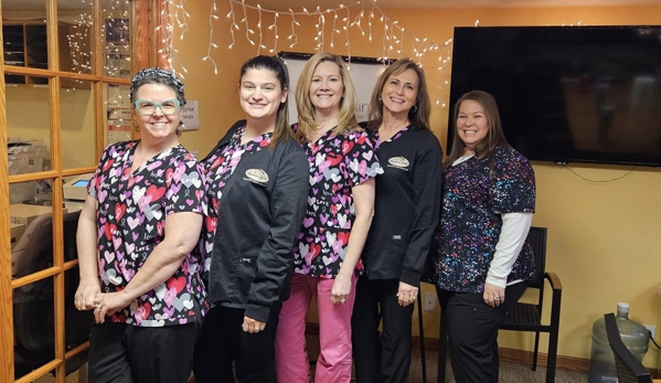 Treasured Smiles Pediatric Dentistry - Frankfort, IL