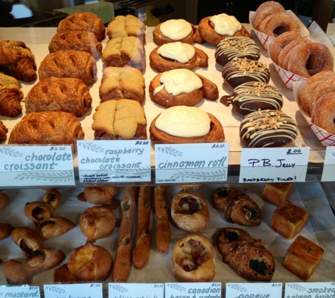 Fuji Bakery - Seattle, WA