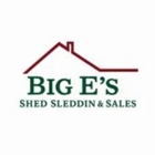Big E's Shed Sleddin &Sales