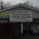 A & O Svc & Tienda - Convenience Stores