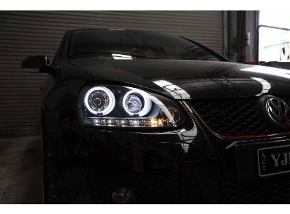 Rusden Europro Automotive - Fyshwick, ACT