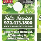 Salas Services