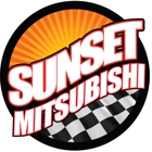 Sunset Mitsubishi of Auburn