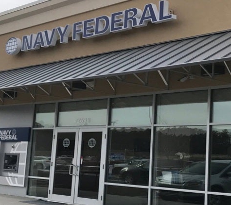 Navy Federal Credit Union - Cameron, NC