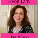 Avon Independent Sales Rep Lisa Mays - Skin Care