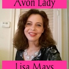 Avon Independent Sales Rep Lisa Mays