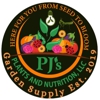 PJ's Plants and Nutrition - Garden Supply gallery