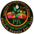 PJ's Plants and Nutrition - Garden Supply