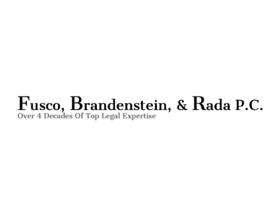 Fusco, Brandenstein & Rada, P.C. - Bronx, NY