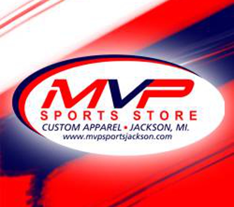 MVP Sports - Jackson, MI