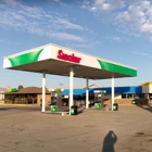 Sinclair Gas Station