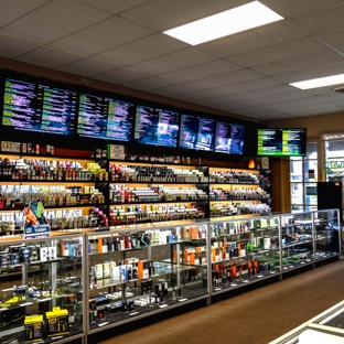 CITY OF VAPORS VAPE SHOP & SMOKE SHOP SRQ Sarasota & Bradenton - Sarasota, FL