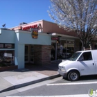 Nation's Giant Hamburgers & Great Pies