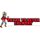 Texas Tractor Country - Tractor Dealers