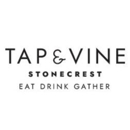 Tap and Vine Stonecrest - Pizza