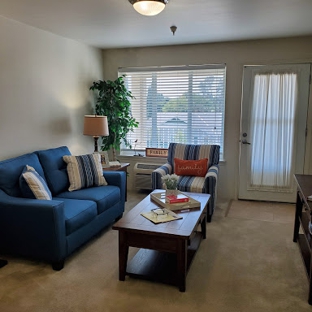 Solstice Senior Living at Clovis - Clovis, CA