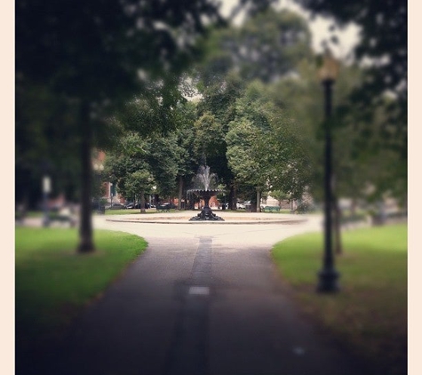 Blackstone Square - Boston, MA