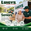 Luigys Moving & Storage Inc gallery