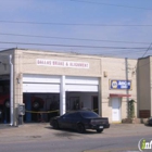Dallas Brake & Alignment