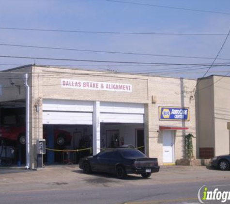 Dallas Brake and Alignment - Dallas, TX