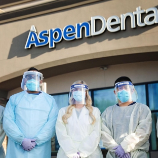 Aspen Dental - Round Rock, TX