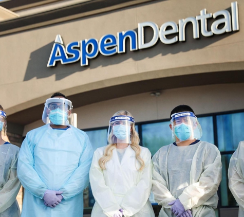 Aspen Dental - Tampa, FL