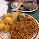 Variety Buffet - Chinese Restaurants