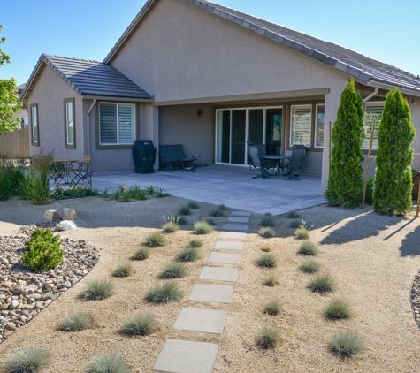 Gail Willey Landscaping Inc - Reno, NV