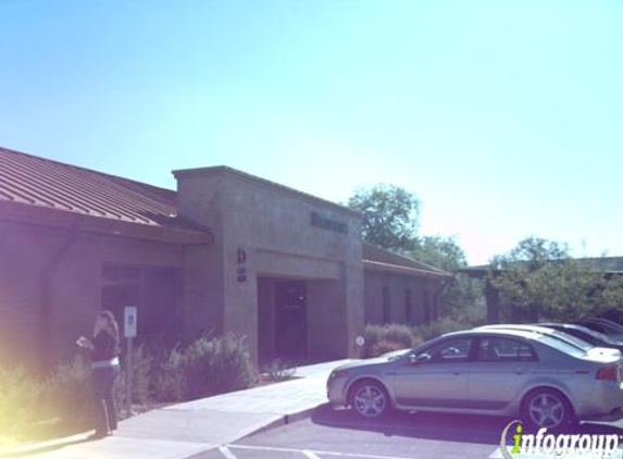 Liberty Mutual - Tucson, AZ