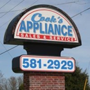 Cook's Appliance - Appliances-Major-Wholesale & Manufacturers