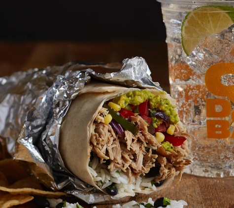 QDOBA Mexican Eats - Clarkston, MI