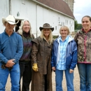 Rustler Jane Riding Stable - Horse Training