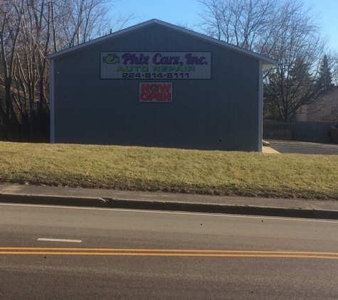 Phix Carz Inc. - Round Lake Beach, IL