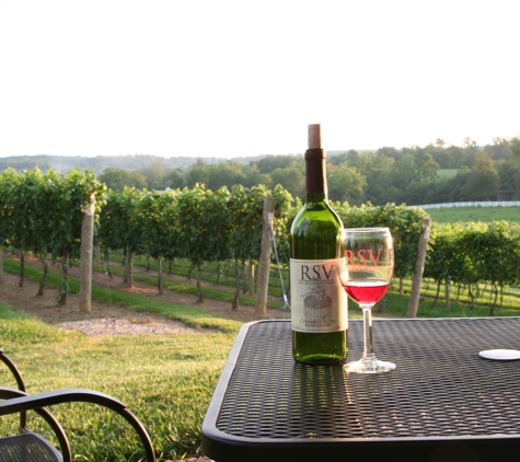 Rockside Winery and Vineyards - Lancaster, OH