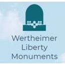 Wertheimer Liberty Monuments - Monuments