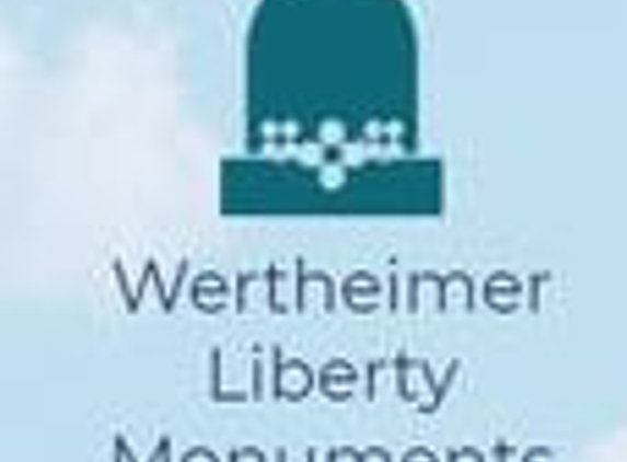 Wertheimer Liberty Monuments - Upper Darby, PA