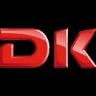 DK Gas Station