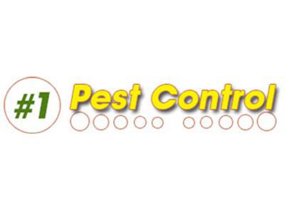 #1 Pest Control - Brooklyn, NY